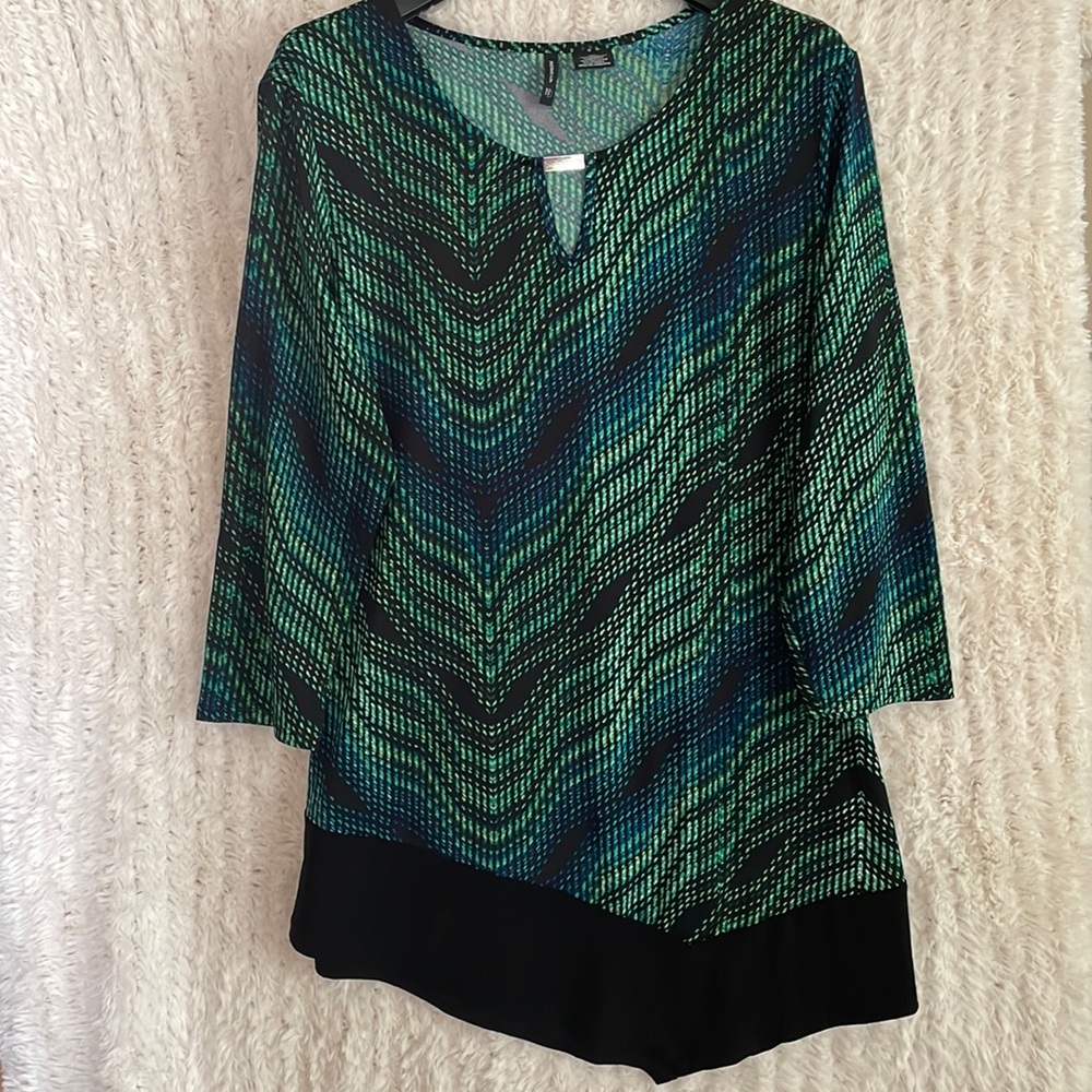 New Directions Tunic